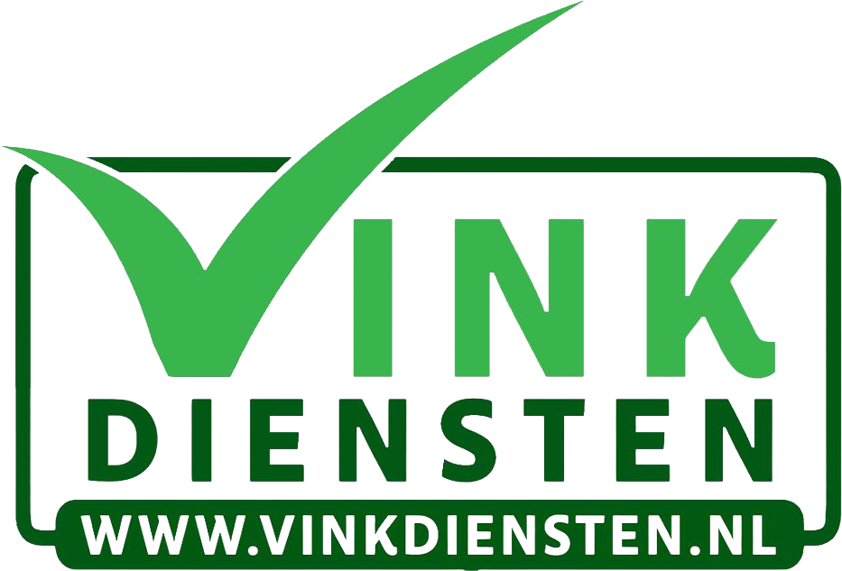 Logo Vink diensten