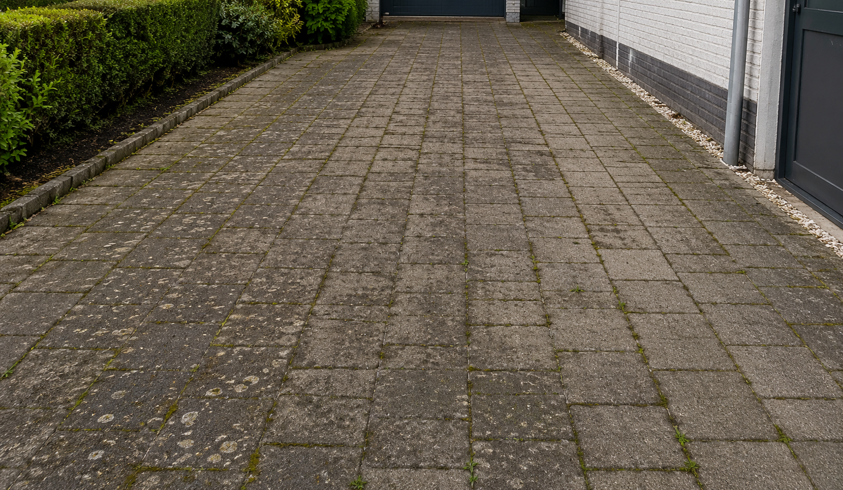Voor