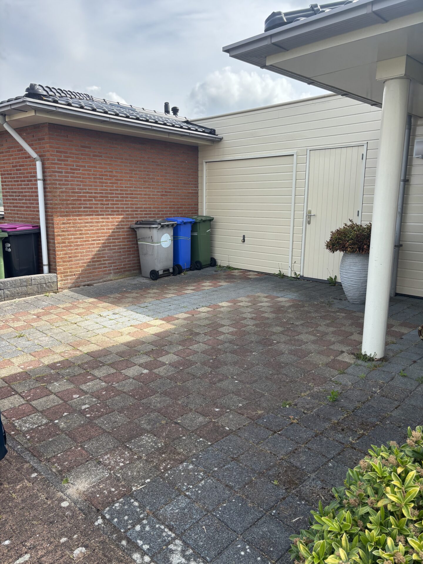 Voor
